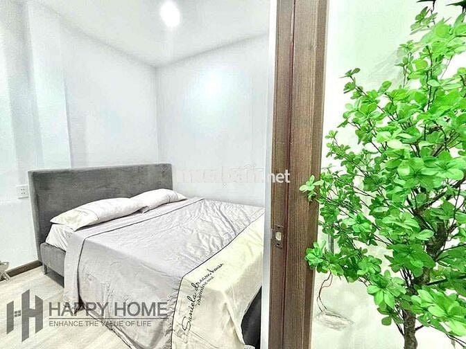 CHDV 1PN - 35m2 FULL NỘI THẤT CAO CẤP TẠI TRUNG TÂM Q5