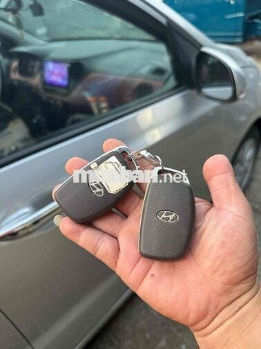 Hyundai Grand i10 Grand 1.2 AT - xe đẹp - bao hs
