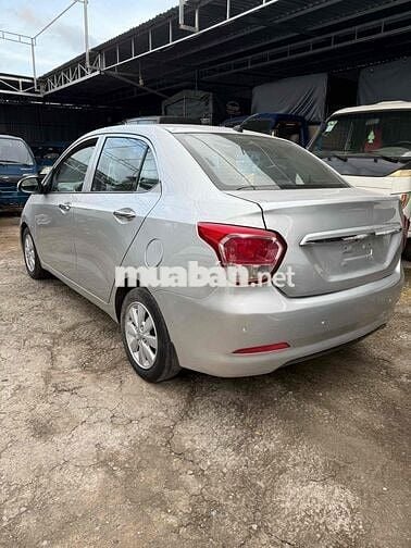 Hyundai Grand i10 Grand 1.2 AT - xe đẹp - bao hs