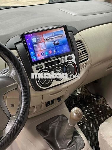 Toyota Innova 2014 E - 120245 km