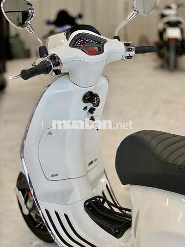 Vespa Sprint 125 – ABS 2020 – Chính chủ biển TP