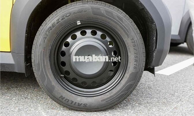 VinFast VF3 2025 - 3 km