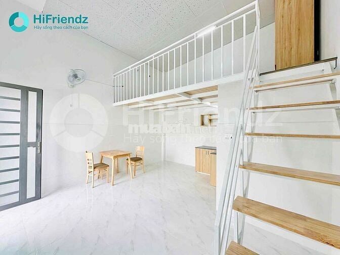 Duplex Ở Linh Đông, Kha Vạn Cân, Phạm Văn Đồng, Chợ Thủ Đức, Linh Tây