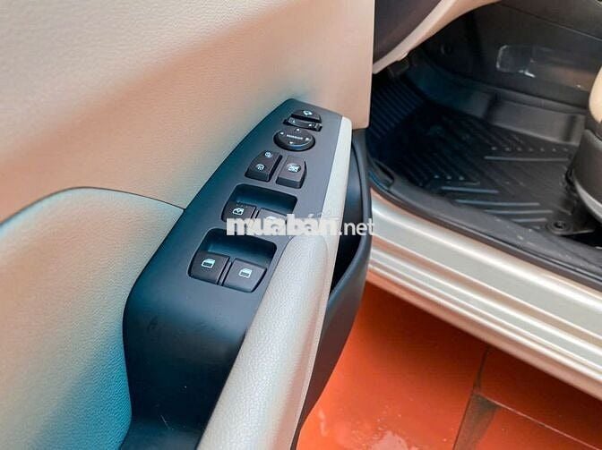 Hyundai Accent 2023 1.4 AT Đặc Biệt - 8000 km