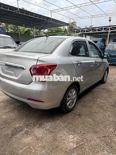 Hyundai Grand i10 Grand 1.2 AT - xe đẹp - bao hs