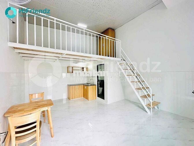 Duplex Ở Linh Đông, Kha Vạn Cân, Phạm Văn Đồng, Chợ Thủ Đức, Linh Tây