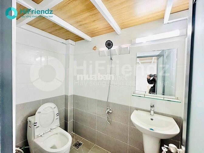 Duplex Ở Linh Đông, Kha Vạn Cân, Phạm Văn Đồng, Chợ Thủ Đức, Linh Tây