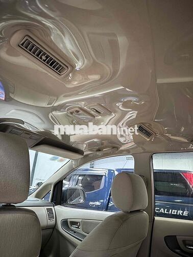 Toyota Innova 2014 E - 120245 km
