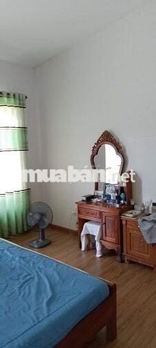 Nhà ở diện tích 120 m2 -2 phòng ngủ  Tiamo Phú Thịnh, Bình Dương
