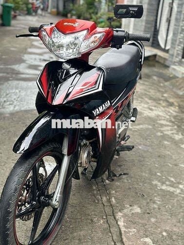 Yamaha Sirius 50cc 2019 Zin100% SD29000km đẹp