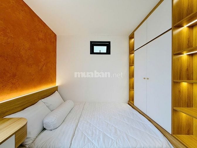 CHÍNH CHỦ BÁN NHÀ LÊ ĐỨC THỌ MỚI XÂY ĐÚC 3 LẦU MỚI ĐẸP GIÁ MỀM 