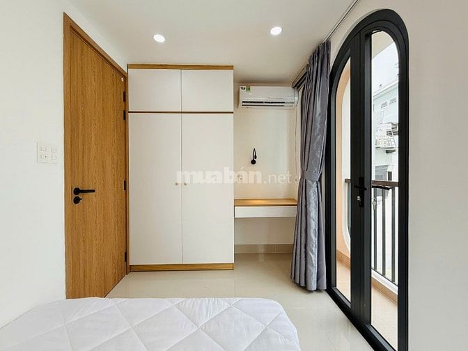 CHÍNH CHỦ BÁN NHÀ LÊ ĐỨC THỌ MỚI XÂY ĐÚC 3 LẦU MỚI ĐẸP GIÁ MỀM 