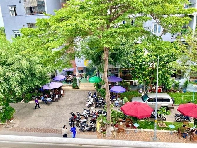Bán Biệt thự Mini Phan Văn Trị, 3 tầng 120m2 hẻm 8m có vỉa hè giá 17.5