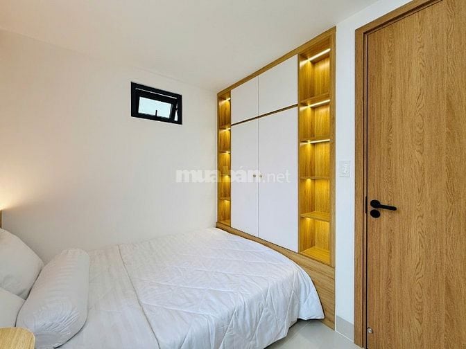 CHÍNH CHỦ BÁN NHÀ LÊ ĐỨC THỌ MỚI XÂY ĐÚC 3 LẦU MỚI ĐẸP GIÁ MỀM 
