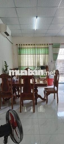 Nhà ở diện tích 120 m2 -2 phòng ngủ  Tiamo Phú Thịnh, Bình Dương