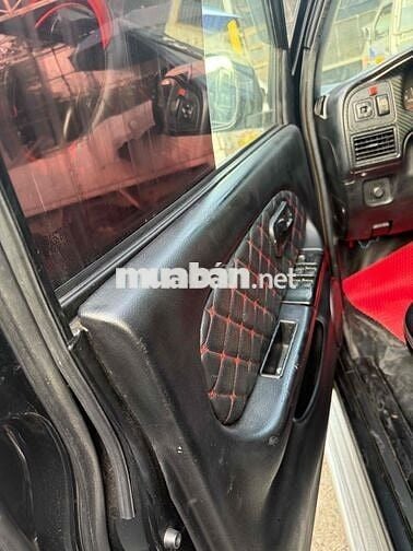 Isuzu Hi lander 2004 - số tự động - máy dầu