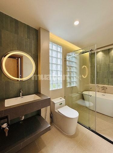 CHÍNH CHỦ BÁN NHÀ LÊ ĐỨC THỌ MỚI XÂY ĐÚC 3 LẦU MỚI ĐẸP GIÁ MỀM 