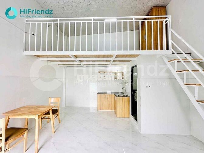 Duplex Ở Linh Đông, Kha Vạn Cân, Phạm Văn Đồng, Chợ Thủ Đức, Linh Tây