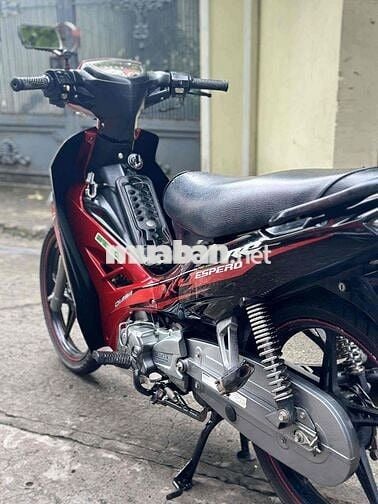 Yamaha Sirius 50cc 2019 Zin100% SD29000km đẹp