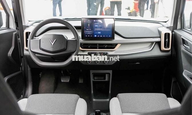 VinFast VF3 2025 - 3 km