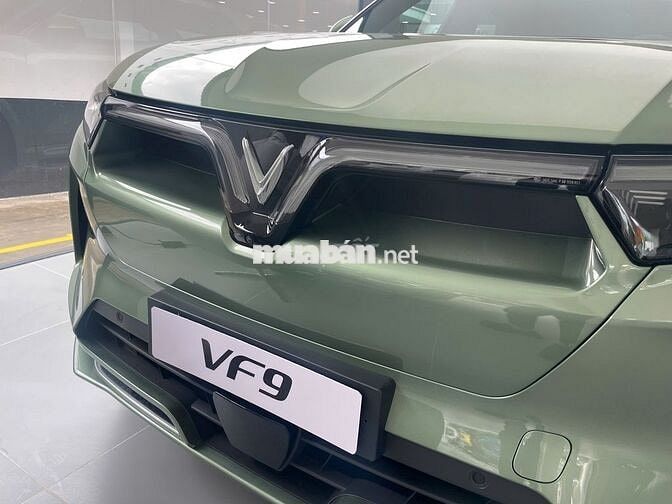 VinFast VF9 2025 Plus - 0 km