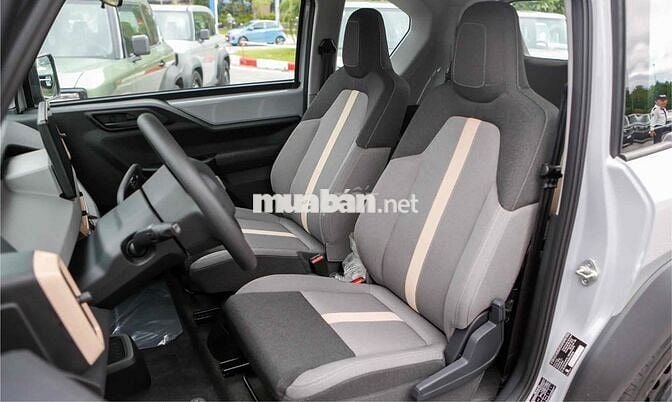 VinFast VF3 2025 - 3 km