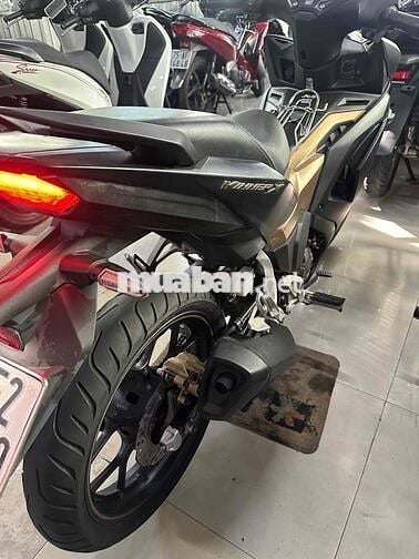📌📣 Winner V3 2023 đen nhám phanh ABS mới keng