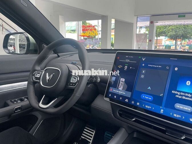 VinFast VF9 2025 Plus - 0 km