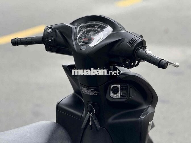 Vision 2025 FOM MỚI LƯỚT BSTP