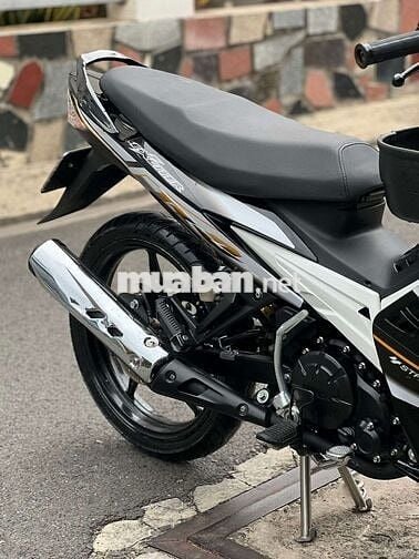 Exciter Xuống Áo