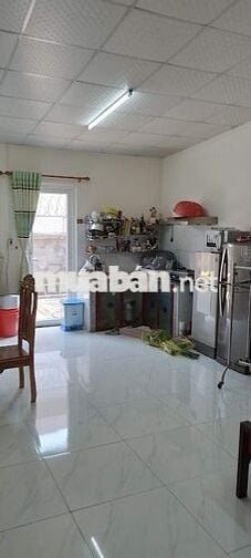 Nhà ở diện tích 120 m2 -2 phòng ngủ  Tiamo Phú Thịnh, Bình Dương