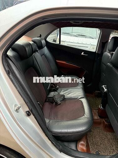 Hyundai Grand i10 Grand 1.2 AT - xe đẹp - bao hs