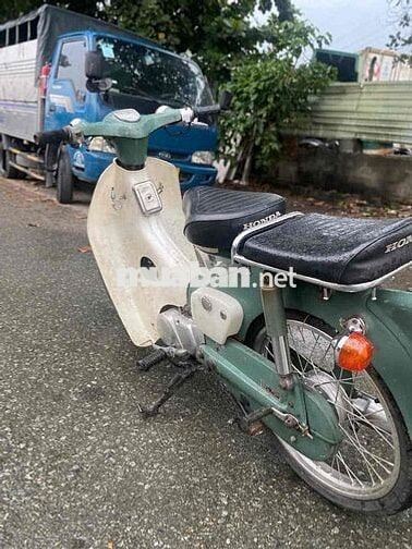 xe cub chính chủ bao ký xe thủ đức máy êm ru