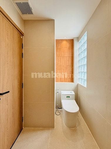 CHÍNH CHỦ BÁN NHÀ LÊ ĐỨC THỌ MỚI XÂY ĐÚC 3 LẦU MỚI ĐẸP GIÁ MỀM 