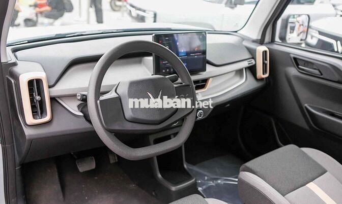 VinFast VF3 2025 - 3 km