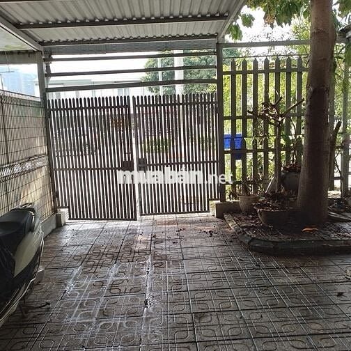 Nhà ở diện tích 120 m2 -2 phòng ngủ  Tiamo Phú Thịnh, Bình Dương