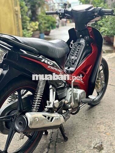 Yamaha Sirius 50cc 2019 Zin100% SD29000km đẹp