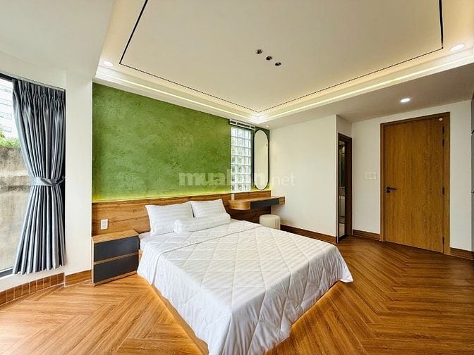 CHÍNH CHỦ BÁN NHÀ LÊ ĐỨC THỌ MỚI XÂY ĐÚC 3 LẦU MỚI ĐẸP GIÁ MỀM 