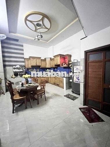 KHU CAO TẦNG SANG TRỌNG LK 4-5-BÌNH TÂN- HẺM XE HƠI- 4 TẦNG BTCT- 52M2