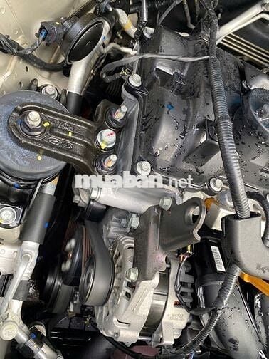 Hyundai Accent 2023 1.4 AT Đặc Biệt - 8000 km