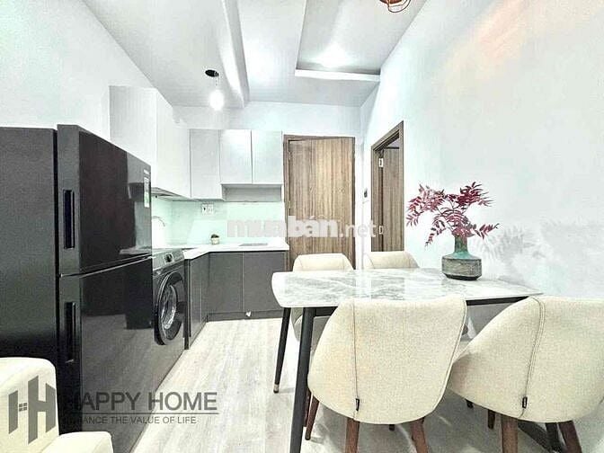 CHDV 1PN - 35m2 FULL NỘI THẤT CAO CẤP TẠI TRUNG TÂM Q5