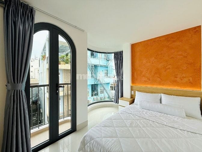 CHÍNH CHỦ BÁN NHÀ LÊ ĐỨC THỌ MỚI XÂY ĐÚC 3 LẦU MỚI ĐẸP GIÁ MỀM 