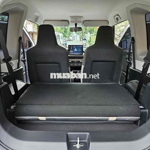 Vinfast VF3 2025 - Mua Pin - 600km - Như xe mới
