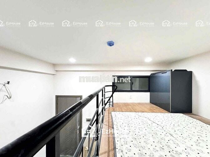 PHÒNG DUPLEX GIÁ RẺ CÁCH VLU 300M