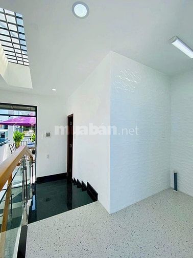 ⭐️Nhà 4 Lầu DT:4x14m, tuyệt đẹp Cao cấp hẻm Đường Số 9, P9, Q.Gò Vấp.