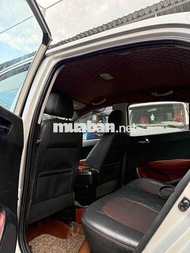 Hyundai Grand i10 Grand 1.2 AT - xe đẹp - bao hs