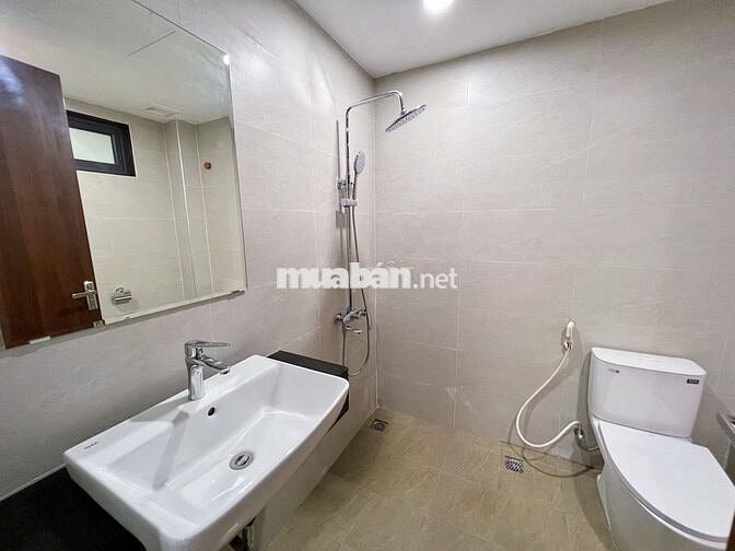 CHÍNH CHỦ CHO THUÊ STUDIO 40M2 OTO ĐỖ CỬA TẠI 279 ĐỘI CẤN FULL ĐỒ