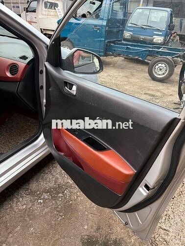 Hyundai Grand i10 Grand 1.2 AT - xe đẹp - bao hs