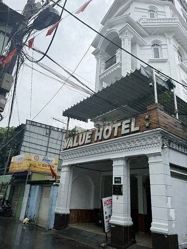 Bán nhà mặt tiền rẻ đẹp (5,2x10) Số 2 Đường số 7 P3 Gò Vấp (Sân bay)