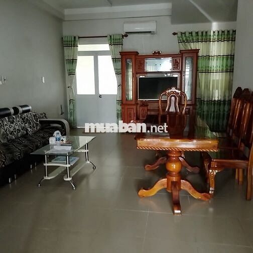 Nhà ở diện tích 120 m2 -2 phòng ngủ  Tiamo Phú Thịnh, Bình Dương